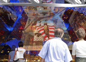 Portfolio, Van Sickle & Rolleri