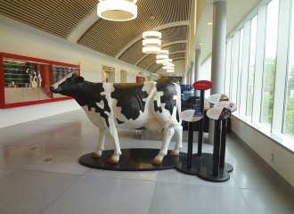 Cornell University, College of Life Science & Agriculture – Ithaca, NY, Van Sickle & Rolleri