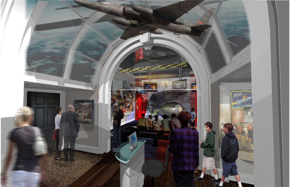 INTRODUCTION THEATER