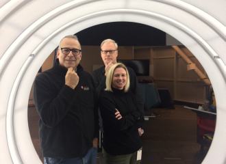 Make Software: Change the World, Van Sickle & Rolleri