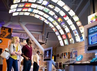 Computer History Museum – Revolution, Van Sickle & Rolleri