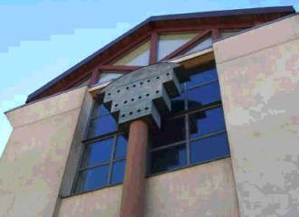 LIberty State Park, Van Sickle & Rolleri