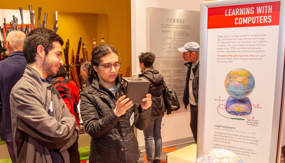 ACTIVITIES FOR ALL AGE GROUPS