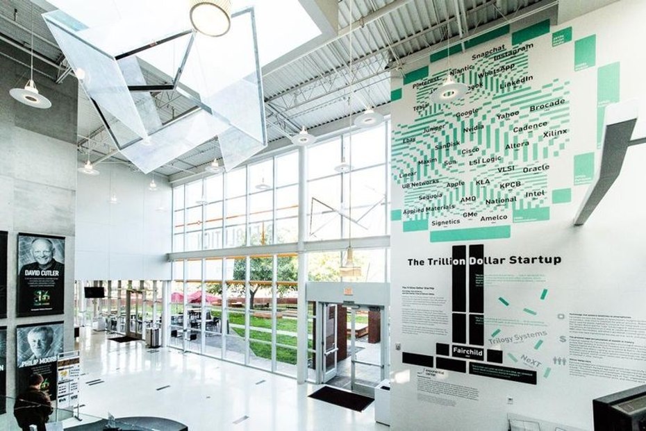 MAGNETIC GRAPHIC WALL